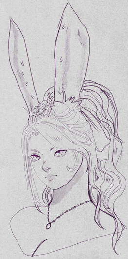 Art by @NIAVICIA Art by @NIAVICIA