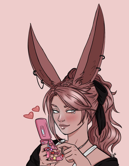 Art by @StrayCatte Art by @StrayCatte