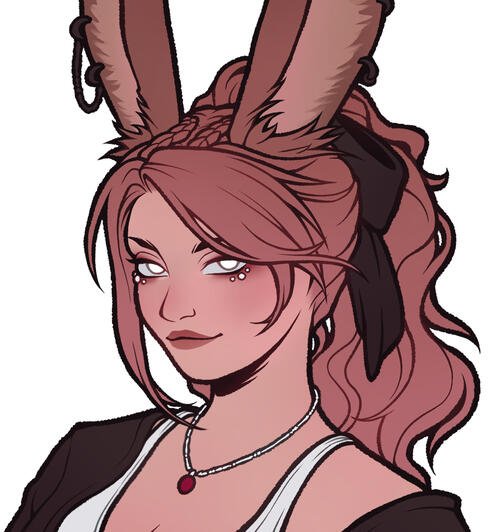 Art by @SelahSketches