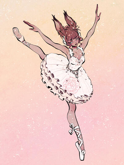 Art by @hellosunnycore