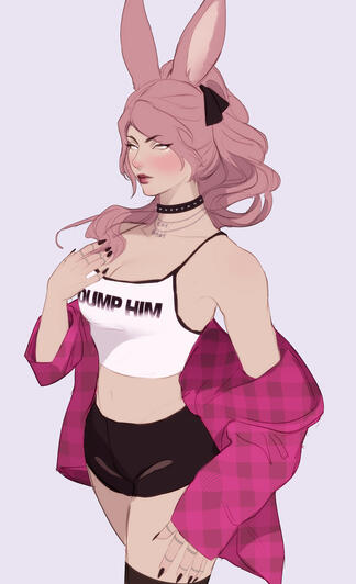 Art by @beru999 Art by @beru999