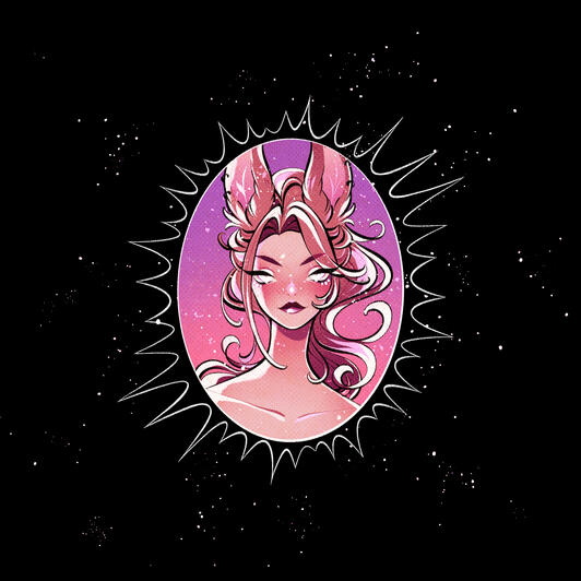 Art by @hellosunnycore Art by @hellosunnycore