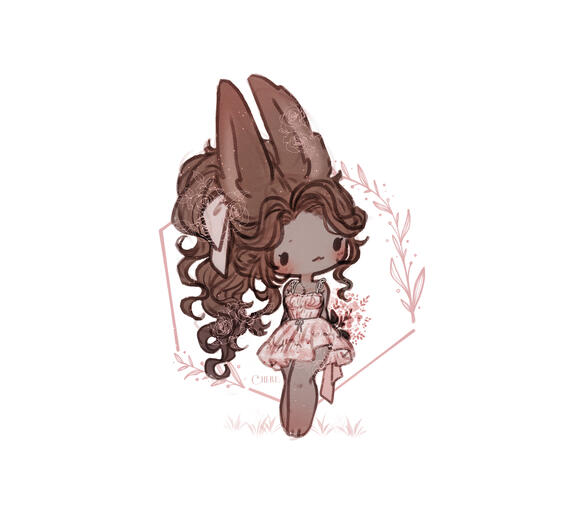 Art by @Cherulean Art Art by @Cherulean Art
